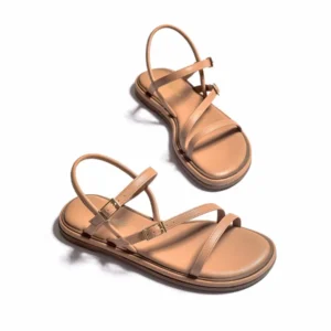 Sandales à Brides Maroc - Royale Women 2025