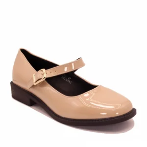 Ballerines noires élégantes pour femme Royal Women – confort et style au quotidien